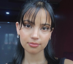 Photo of Ashbiya Giri
